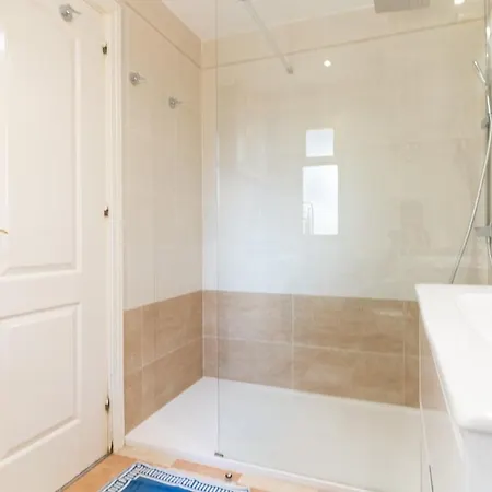 Romana Playa Studio With Sea View