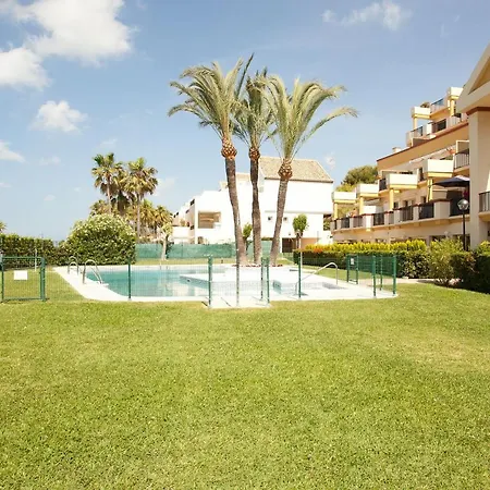 Apartment Romana Playa Studio With Sea View