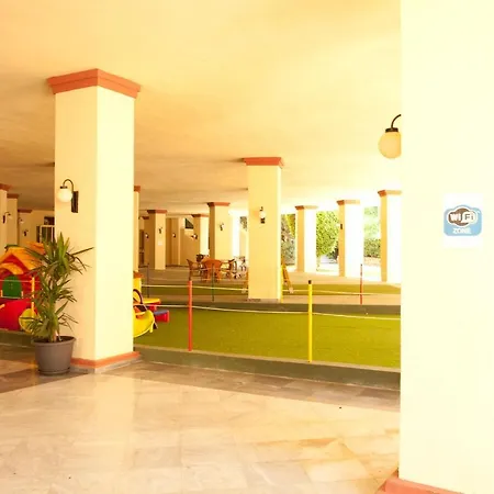 Apartment Romana Playa Studio With Sea View Marbella