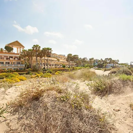 Apartment Romana Playa Studio With Sea View Marbella