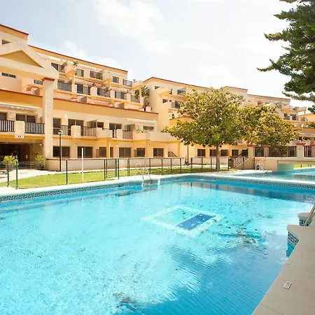 Romana Playa Studio With Sea View *