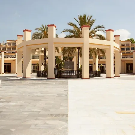 Romana Playa Studio With Sea View Apartment