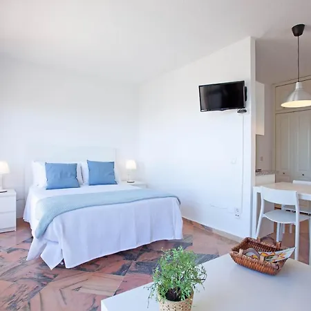 Romana Playa Studio With Sea View *