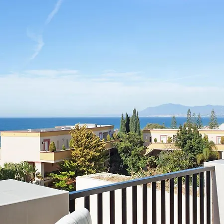 Apartment Romana Playa Studio With Sea View