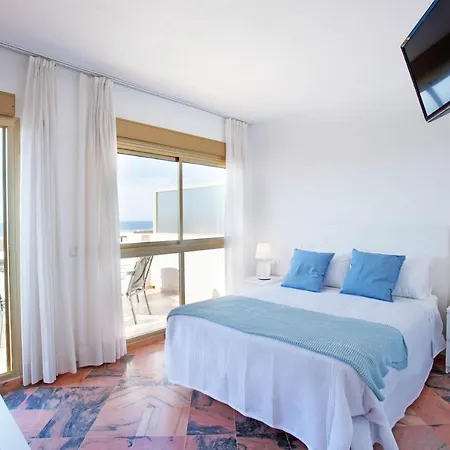 Romana Playa Studio With Sea View Apartment *