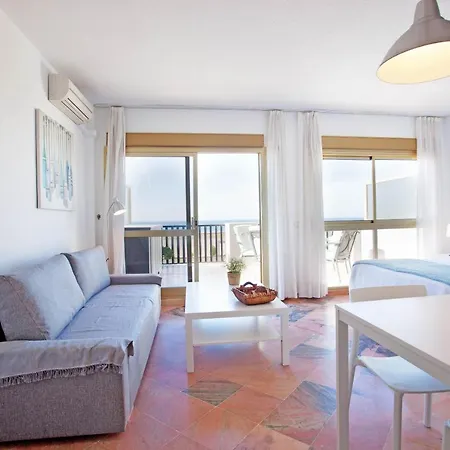 Apartment Romana Playa Studio With Sea View