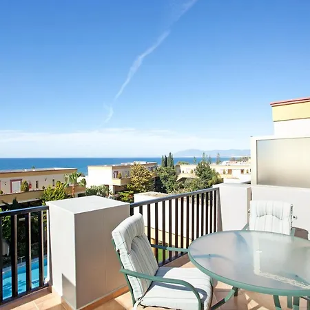 Romana Playa Studio With Sea View *
