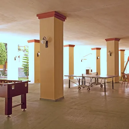 Romana Playa Studio With Sea View Apartamento
