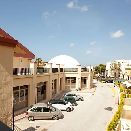 Apartamento Romana Playa Studio With Sea View