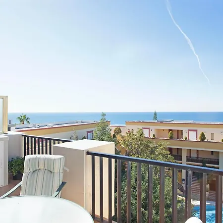 Romana Playa Studio With Sea View *